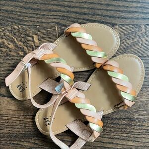 GAP Girls Sandals